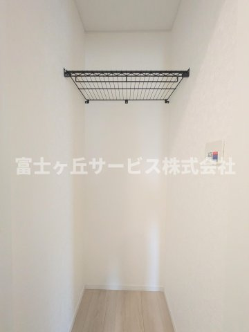 【収納】 | 磐田市見付 9期 新築一戸建て | 収納です