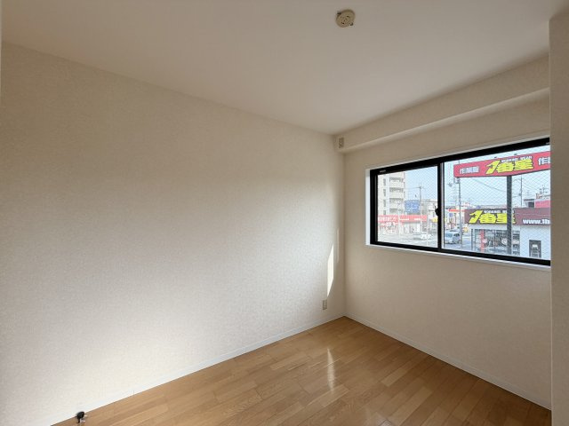 アートフェリスの内装