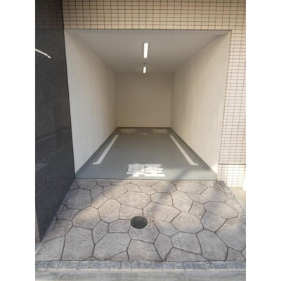 【駐車場】 | ダウンタウンレジデンス | 駐車場があります