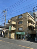 ユア南台(ユアミナミダイ)の画像