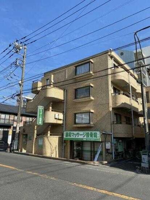 【外観】 | ユア南台(ユアミナミダイ)