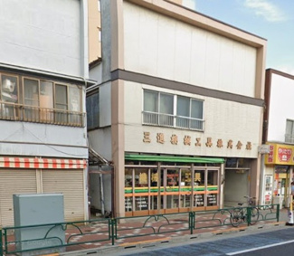 【前面道路含む現地写真】 | 江戸川区松江 | 更地渡し