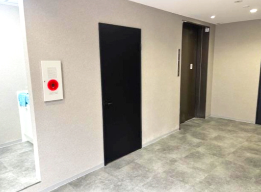 ＳＥＮＳＥ　ＢＬＤＧ・北桜塚のその他共用部分