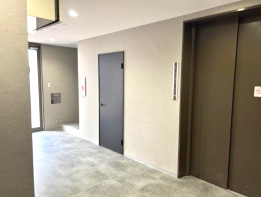 ＳＥＮＳＥ　ＢＬＤＧ・北桜塚のその他共用部分