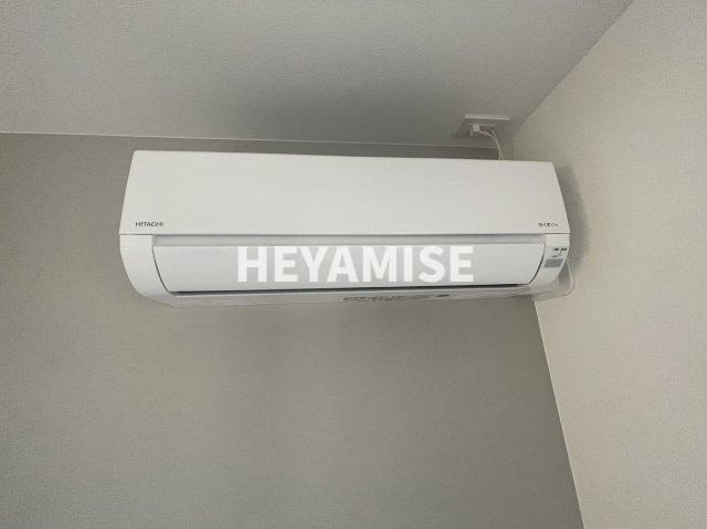 Prezia多良見westの設備|※同物件同室タイプの写真でございます※現況を優先します※