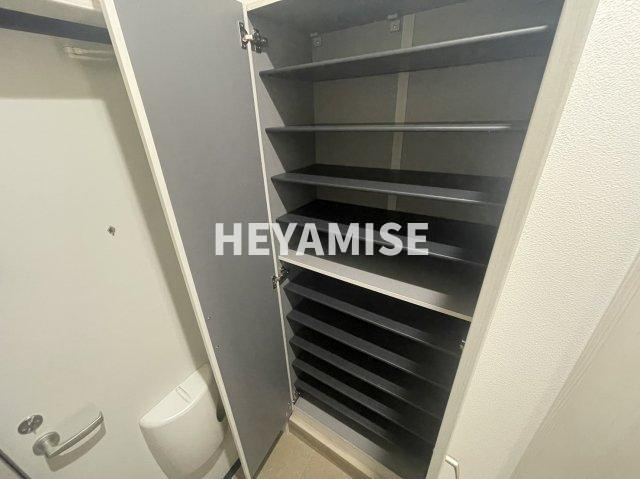 Prezia多良見westのその他|※同物件同室タイプの写真でございます※現況を優先します※