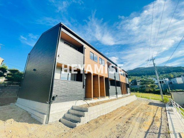 諫早様② Prezia多良見west | 諫早市多良見町化屋の賃貸｜長崎市の賃貸物件