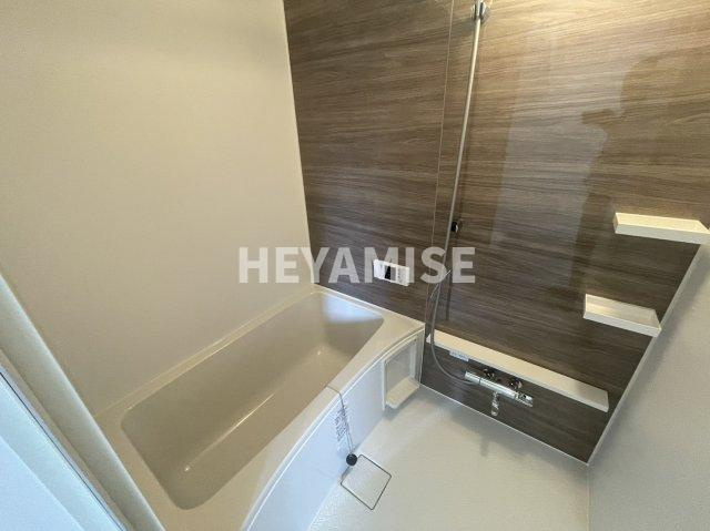 Prezia多良見westの浴室|※同物件同室タイプの写真でございます※現況を優先します※