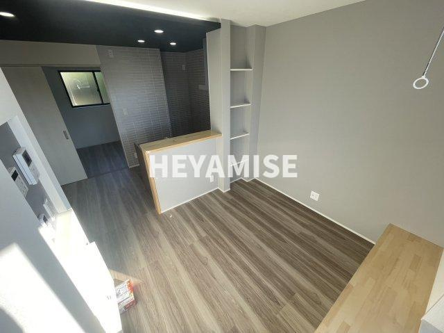 Prezia多良見westの内装|※同物件同室タイプの写真でございます※現況を優先します※