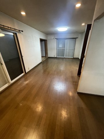 和歌山市吉原・中古戸建・54766の居間・リビング