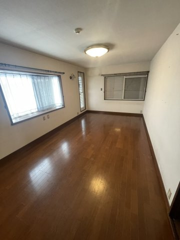 和歌山市吉原・中古戸建・54766の洋室