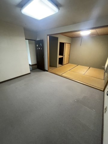 和歌山市吉原・中古戸建・54766の洋室