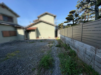 【外観】 | 土師町１丁　売土地 | ◆住宅ローン相談会も開催中ですので、お気軽にお問い合わせ下さいませ◆