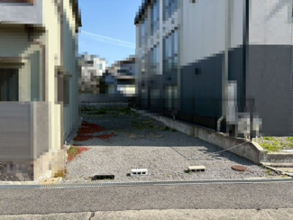 【外観】 | 土師町１丁　売土地 | お客様が安心して物件探しが出来るよう心がけております！お気軽にお問い合わせください！！