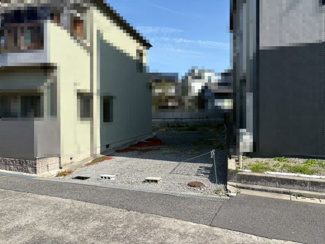 【外観】 | 土師町１丁　売土地 | 資料請求だけでもお気軽にお問い合わせ下さいませ♪