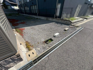 【外観】 | 土師町１丁　売土地 | 土地面積約44.21坪！夢のマイホームを実現してくださいね♪