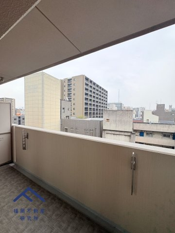 アルファライフ博多のその他