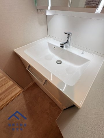 アルファライフ博多のキッチン
