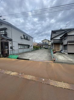 【外観】 | 島田3丁目　土地 | 外観も気になるポイント