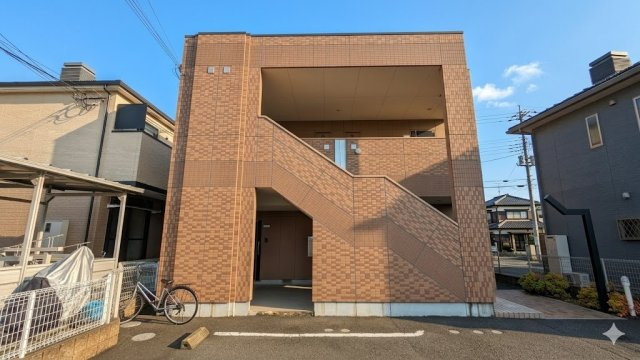 【外観】