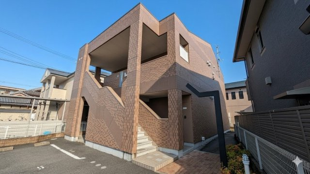 【外観】