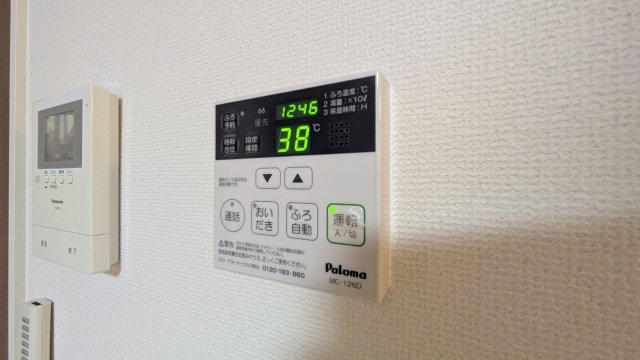 【設備】
