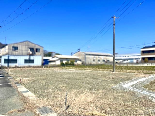 高島市勝野分譲地（1号地）