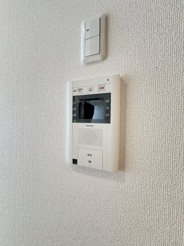 プリオーレ三宮のセキュリティ