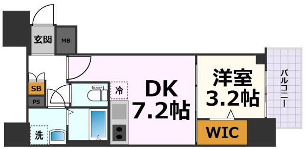 CREST TAPP東別院