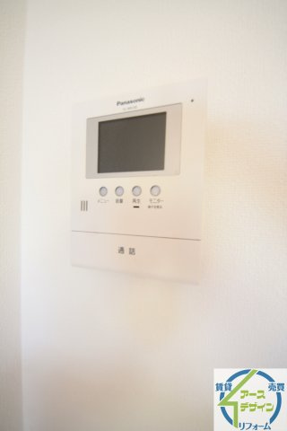 エイトピア八木のセキュリティ|※類似部屋