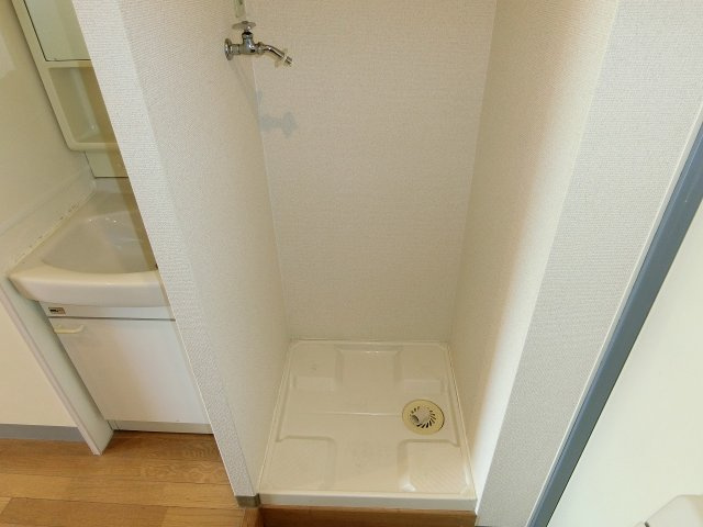 ユニテソリステ津門川の設備