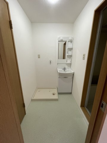 アインブルーメの玄関