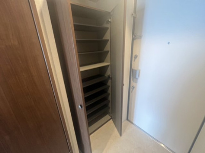 【収納】 | ArtizA淡路 | 十分な収納スペースがあります