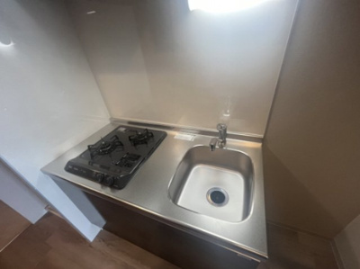 【キッチン】 | ArtizA淡路 | 使いやすいキッチンです