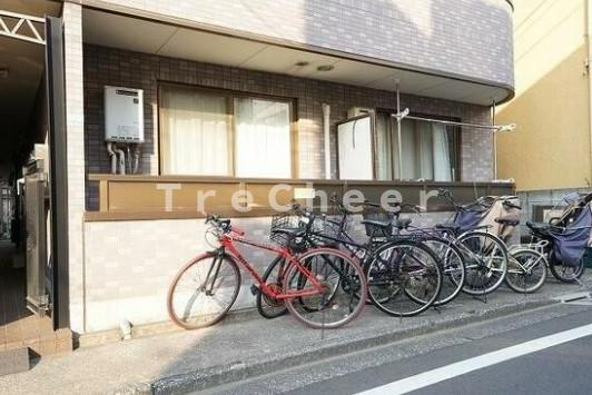 RIKIパレスのその他共用部分