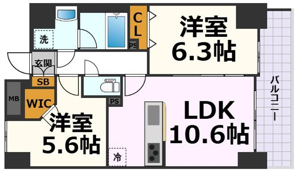 S-RESIDENCE大曽根bresa(ブレサ)
