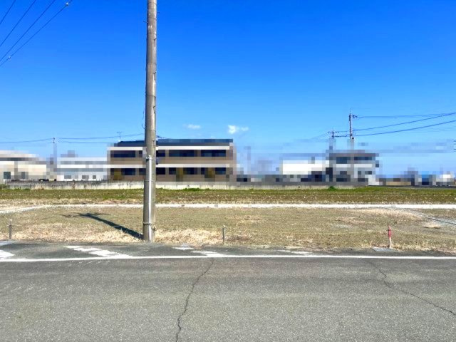 高島市勝野分譲地（2号地）