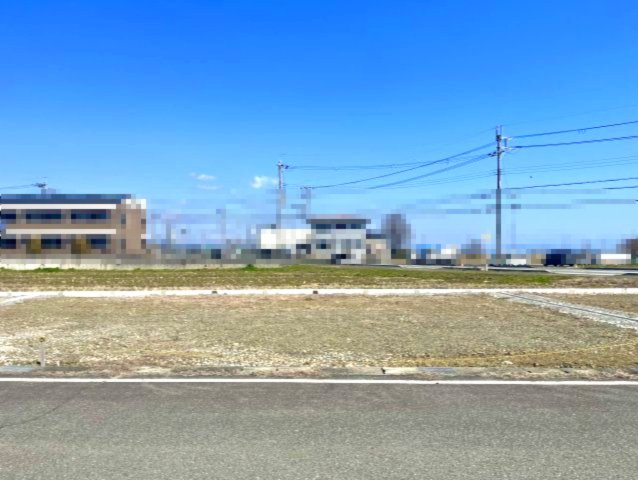 高島市勝野分譲地（3号地）