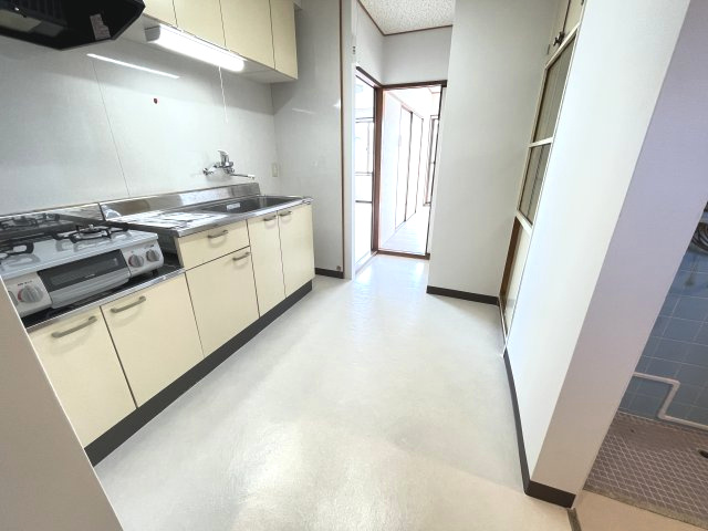 【寝室】 | 落ち着いて過ごせるお部屋なので、寝室にいかがでしょうか