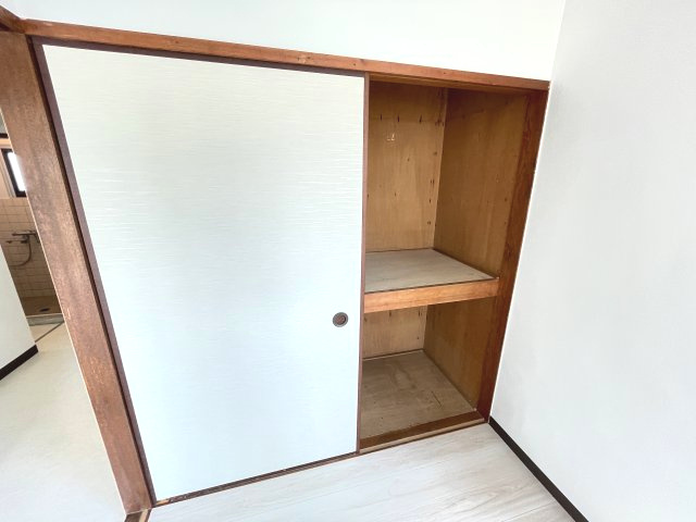 【収納】 | こまごまとしたものを収納できそうですね