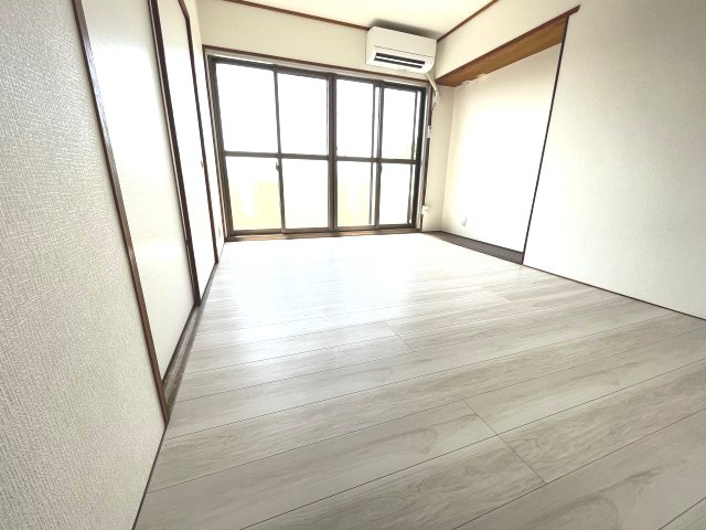【寝室】 | 寝室です