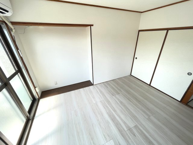 【寝室】 | 寝室です