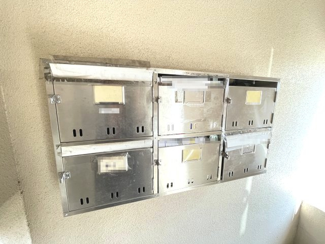 【その他共用部分】