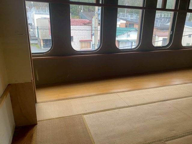 十日町市ビルのその他