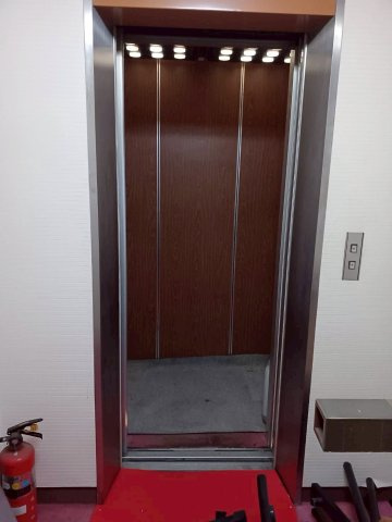 十日町市ビルのその他