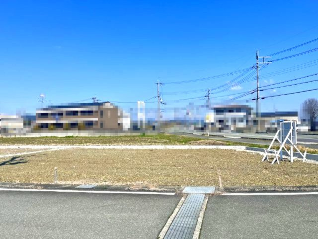 高島市勝野分譲地（4号地）