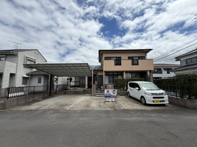 北諸県郡三股町大字宮村の中古一戸建