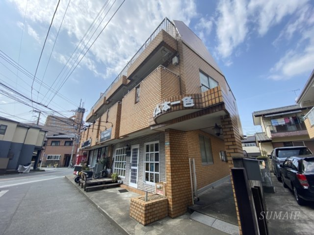 ハイム本一色