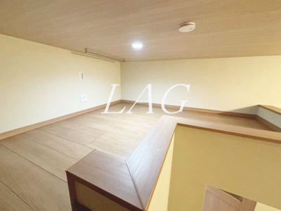 【寝室】 | LA CHIC | 寝室です。