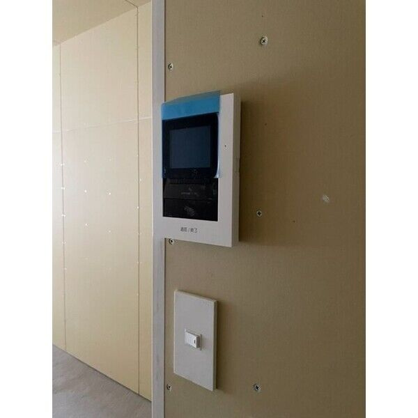 ドゥーエ府中Ⅰの設備